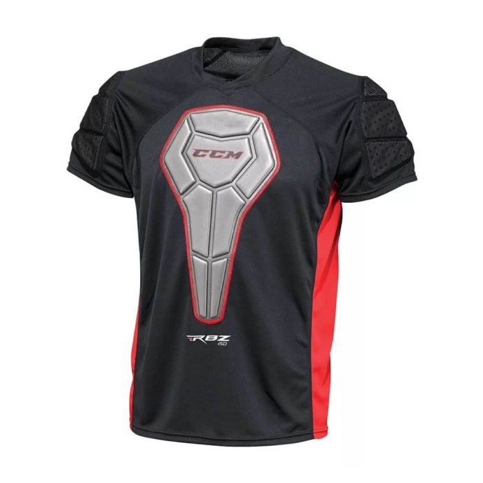 CCM RBZ 150 Padded Shirt Pro Max